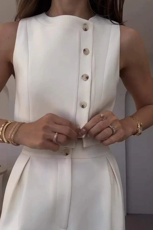 Lucy - Timeless Two Piece Set
