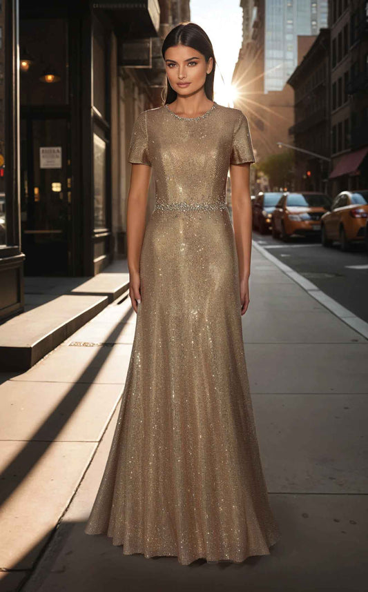 Janique 2611 Dress