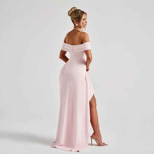 Lorène | Maxi Dress