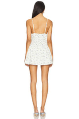 Azalea Mini Dress