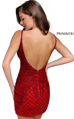 Primavera Couture 3815 Dress