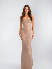 Livette - Antonella Maxi Dress