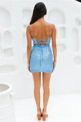 Fab Vibe Dress