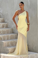 Liora | Fable Maxi Gown
