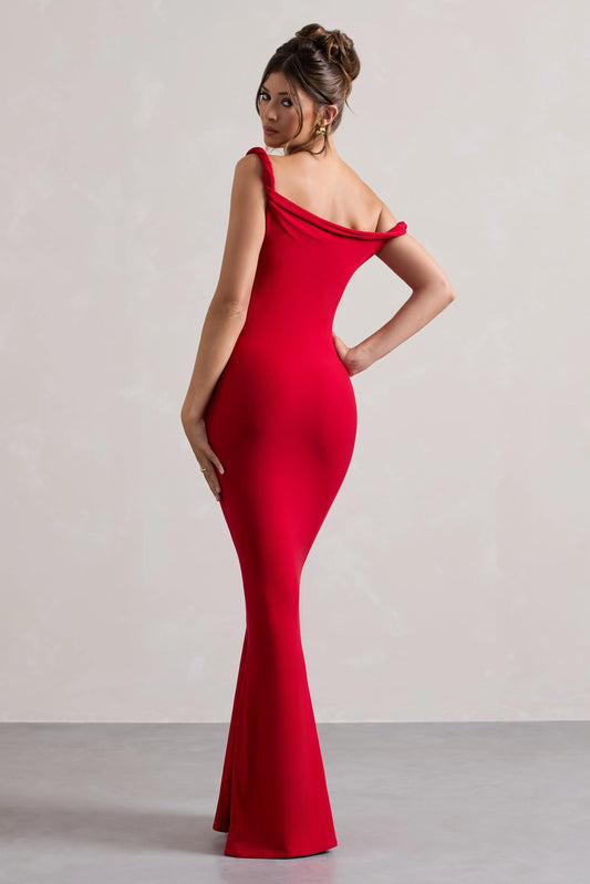 Lea | Maxi Dress