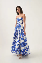 Behold Maxi Dress
