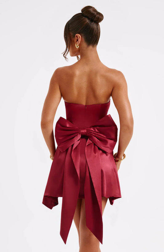 Celine | Mini Dress