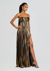 Zoa Dress