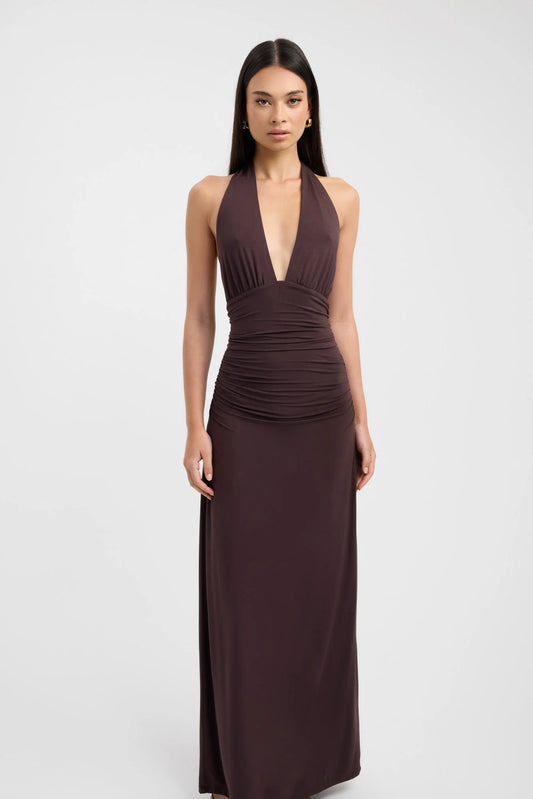 Lula | Maxi Dress