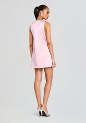 Maisy Embellished Dress