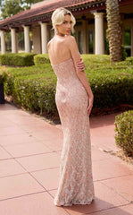 Primavera Couture 13172 Dress