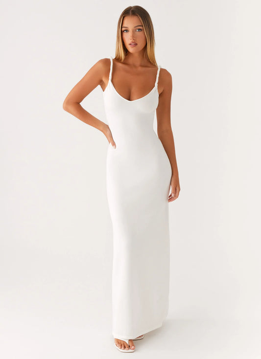 Charlotte Long Dress Anastasia Royale