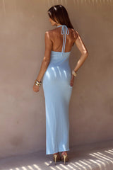 Lilabelle Maxi Dress - Sky Blue