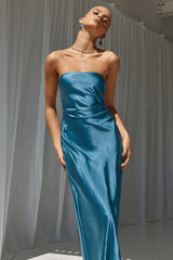 Kris Dress - Steel