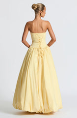 Jillian | Maxi Dress