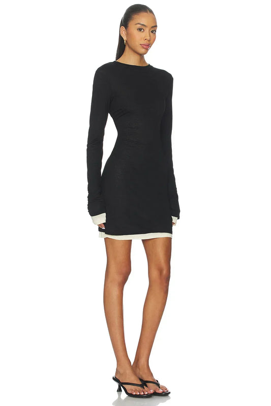 Vayda Mini Dress
