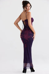 Amara Maxi Dress