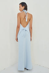 Brioni Top - Sky Blue