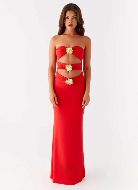 Raye | Maxi Dress