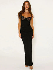 Saar Maxi Dress
