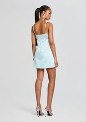 Lorelai Embellished Dress