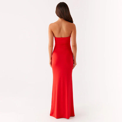 Livette - Bloom Maxi Dress