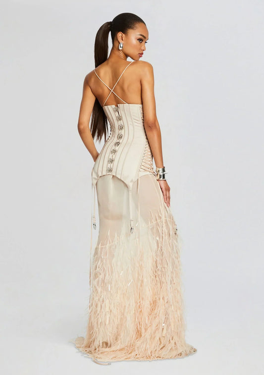Lovette Dress