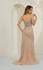 Cecilia Couture 8002 Dress