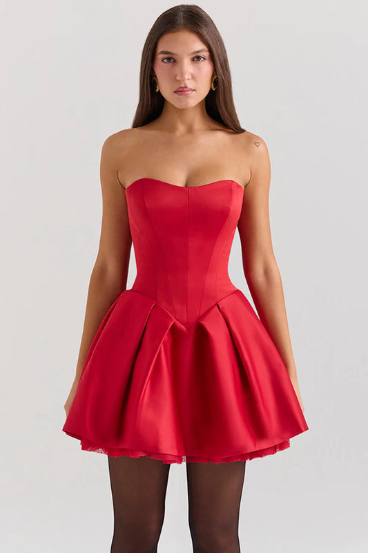 Josie | Mini Dress