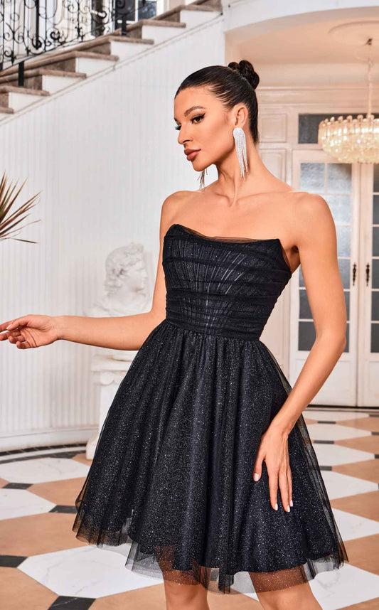 Jadore J24073 Dress