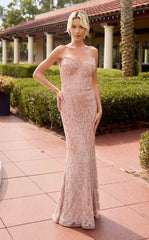 Primavera Couture 13172 Dress
